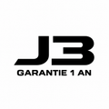JBOX 3™ | Enceinte Bluetooth + Sac Offert